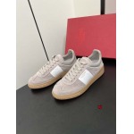 2024年10月15日秋冬新品入荷VALENTINO スニーカー  XJ工場 35-45