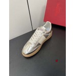 2024年10月15日秋冬新品入荷VALENTINO スニーカー  XJ工場 35-45