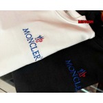 2024年10月15日秋冬高品質新品入荷モンクレール 長袖 Tシャツmsh工場