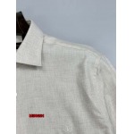 2024年10月15日秋冬高品質新品入荷ルイヴィトン 厚手長袖 シャツ msh工場 S-XXL