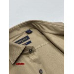 2024年10月15日秋冬高品質新品入荷ルイヴィトン 厚手長袖 シャツ msh工場 S-XXL