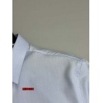 2024年10月15日秋冬高品質新品入荷ディオール厚手長袖 シャツ msh工場 S-XXL