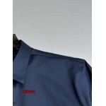 2024年10月15日秋冬高品質新品入荷ディオール厚手長袖 シャツ msh工場 S-XXL