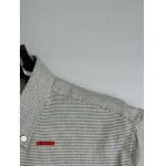 2024年10月15日秋冬高品質新品入荷 Brunello Cucinelli  厚手長袖 シャツ msh工場 S-XXL