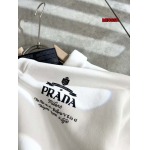 2024年10月15日秋冬高品質新品入荷PRADA スウェット msh工場 S-XL