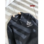 2024年10月15日秋冬高品質新品入荷PRADA スウェット msh工場 S-XL