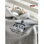 2024年10月15日秋冬高品質新品入荷PRADA スウェット msh工場 S-XL