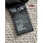 2024年10月15日秋冬高品質新品入荷PRADA   スウェットmsh工場