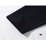 2024年10月15日秋冬新品入荷バレンシアガ 長袖 Tシャツ YG工場