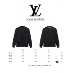 2024年10月15日秋冬新品入荷ルイヴィトン 長袖 Tシャツ YG工場