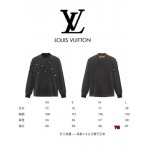 2024年10月15日秋冬新品入荷ルイヴィトン長袖 Tシャツ YG工場