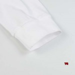 2024年10月15日秋冬新品入荷バレンシアガ 長袖 Tシャツ YG工場