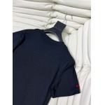 2024年10月16日秋冬高品質新品入荷ルイヴィトン半袖 Tシャツ KL工場