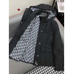 2024年10月16日秋冬高品質新品入荷ディオール 綿入れの服ジャケットアウター KL工場