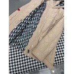 2024年10月16日秋冬高品質新品入荷ディオール 綿入れの服 ジャケットアウター KL工場