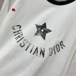 2024年10月16日秋冬高品質新品入荷ディオール 長袖 Tシャツ KL工場