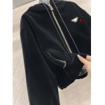 2024年10月16日秋冬高品質新品入荷PRADA ジャケットアウター KL工場