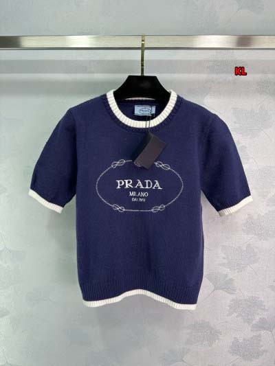 2024年10月16日秋冬高品質新品入荷PRADA  セータ...