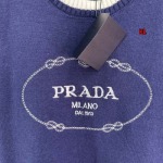 2024年10月16日秋冬高品質新品入荷PRADA  セーター  半袖 KL工場