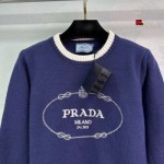 2024年10月16日秋冬高品質新品入荷PRADA  セーター   KL工場