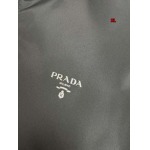 2024年10月16日秋冬高品質新品入荷PRADA  ジャケットアウター KL工場