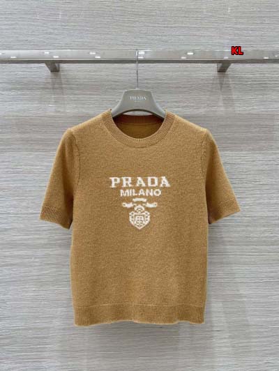 2024年10月16日秋冬高品質新品入荷PRADA  セータ...