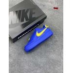 2024年10月16日秋冬新品入荷 NIKE ナイキ スニーカー FANG工場 36-45