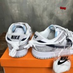 2024年10月16日秋冬 原版復刻 新品入荷 NIKE ナイキ スニーカー FANG工場 36-46