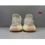 2024年10月16日秋冬新品入荷 Adidas Yeezy スニーカー FANG工場 36-48