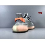 2024年10月16日秋冬新品入荷 Adidas Yeezy スニーカー FANG工場 36-48