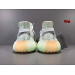 2024年10月16日秋冬新品入荷 Adidas Yeezy スニーカー FANG工場 36-48