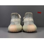 2024年10月16日秋冬新品入荷 Adidas Yeezy スニーカー FANG工場 36-48