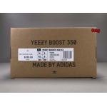 2024年10月16日秋冬新品入荷 Adidas Yeezy スニーカー FANG工場 36-48