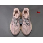 2024年10月16日秋冬新品入荷 Adidas Yeezy スニーカー FANG工場 36-48