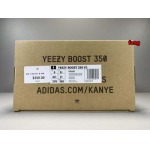 2024年10月16日秋冬新品入荷 Adidas Yeezy スニーカー FANG工場 36-48