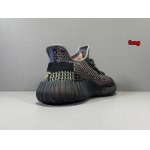 2024年10月16日秋冬新品入荷 Adidas Yeezy スニーカー FANG工場 36-48