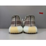 2024年10月16日秋冬新品入荷 Adidas Yeezy スニーカー FANG工場 36-48