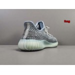 2024年10月16日秋冬新品入荷 Adidas Yeezy スニーカー FANG工場 36-48