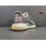 2024年10月16日秋冬新品入荷 Adidas Yeezy スニーカー FANG工場 36-48