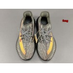 2024年10月16日秋冬新品入荷 Adidas Yeezy スニーカー FANG工場 36-48