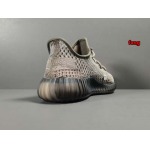 2024年10月16日秋冬新品入荷 Adidas Yeezy スニーカー FANG工場 36-48