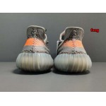 2024年10月16日秋冬新品入荷 Adidas Yeezy スニーカー FANG工場 36-48