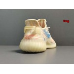 2024年10月16日秋冬新品入荷 Adidas Yeezy スニーカー FANG工場 36-48