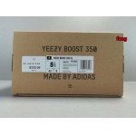 2024年10月16日秋冬新品入荷 Adidas Yeezy スニーカー FANG工場 36-48