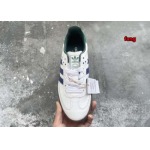 2024年10月17日秋冬新品入荷 ADIDAS スニーカー FANG工場 36-45