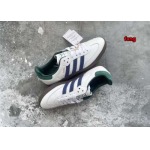 2024年10月17日秋冬新品入荷 ADIDAS スニーカー FANG工場 36-45