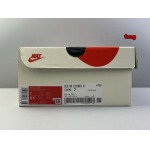 2024年10月17日秋冬新品入荷  NIKE スニーカー FANG工場 36-46