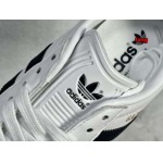 2024年10月17日秋冬新品入荷 ADIDAS スニーカー FANG工場 36-45