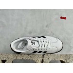 2024年10月17日秋冬新品入荷 ADIDAS スニーカー FANG工場 36-45