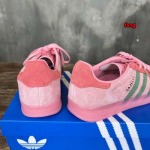 2024年10月17日秋冬新品入荷 ADIDAS スニーカー FANG工場 36-45